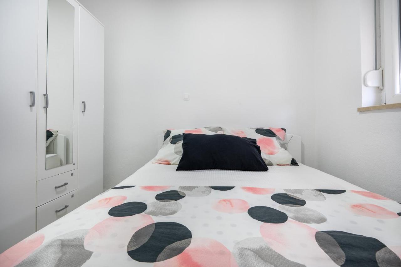 Apartmani Neuense 内乌姆 外观 照片