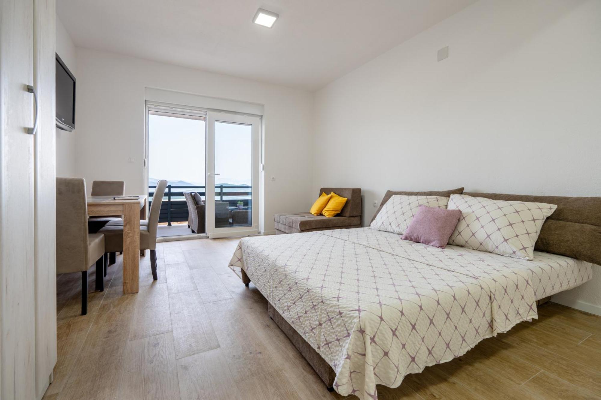 Apartmani Neuense 内乌姆 外观 照片