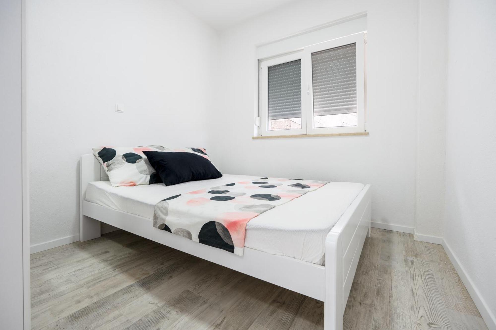 Apartmani Neuense 内乌姆 外观 照片