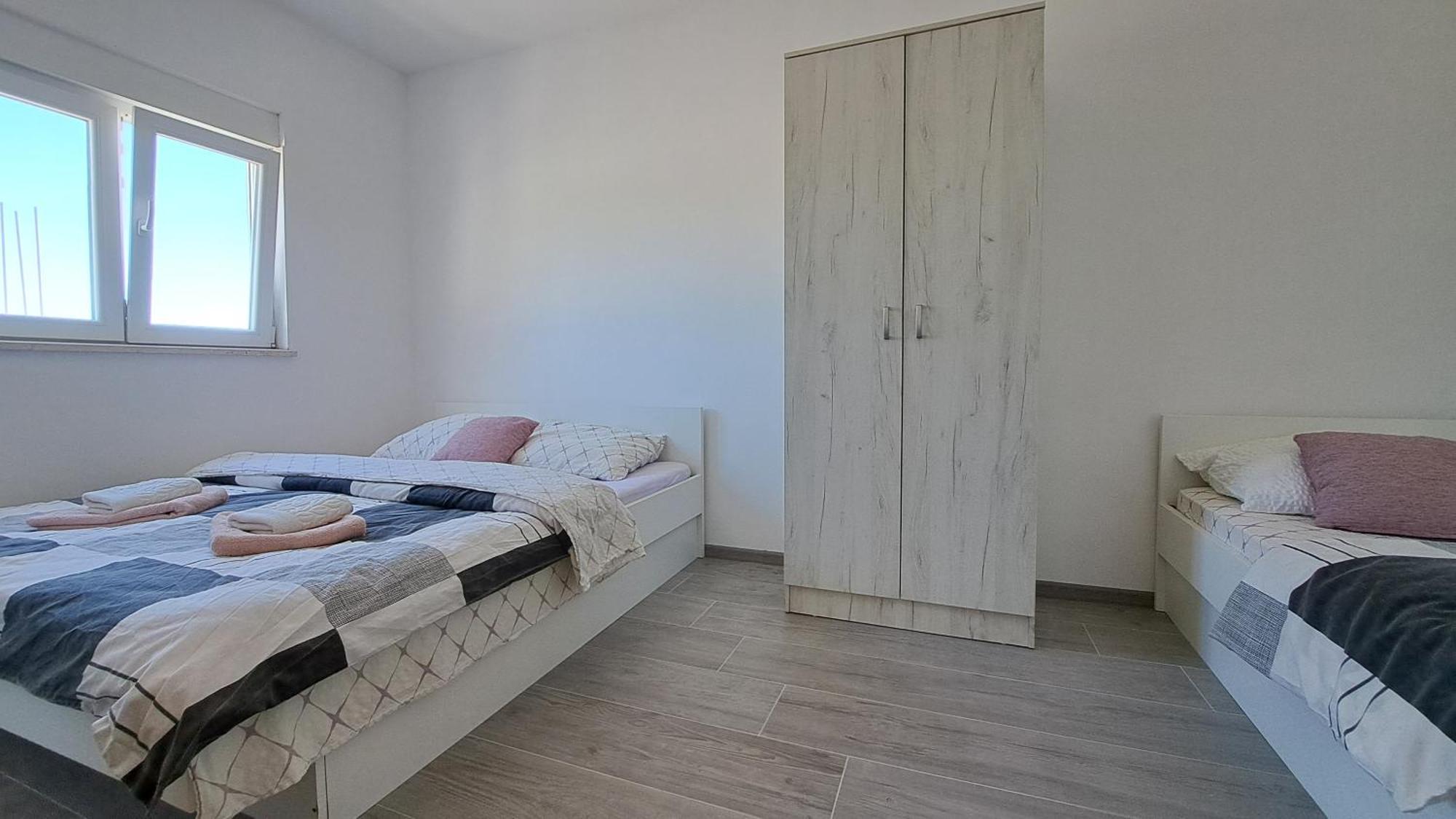 Apartmani Neuense 内乌姆 外观 照片