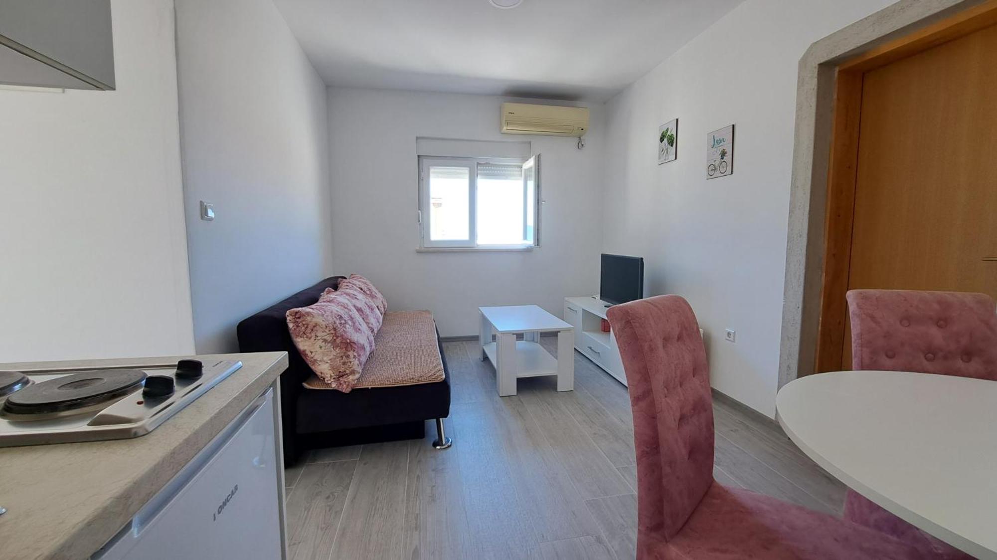 Apartmani Neuense 内乌姆 外观 照片